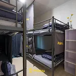 U Guesthouse Hongdae - Female Only