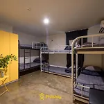 U Guesthouse Hongdae - Female Only