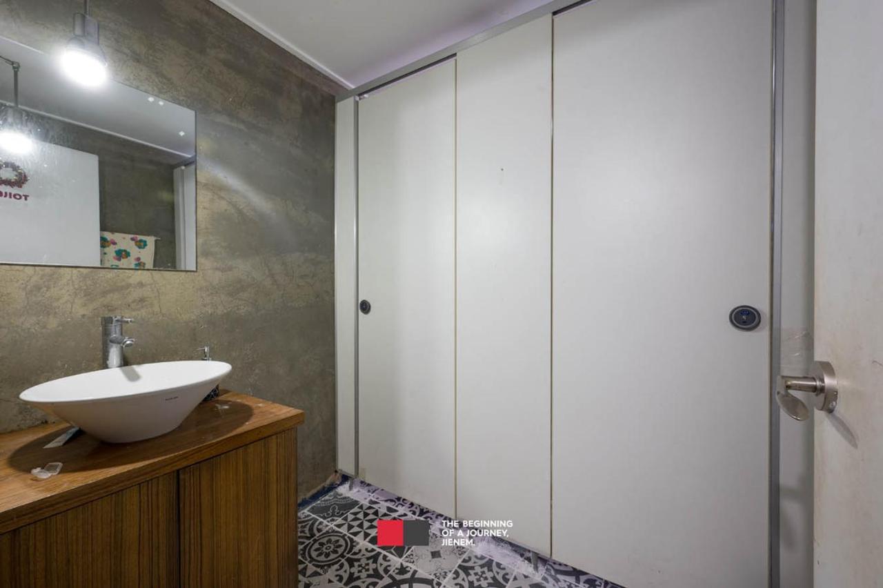 Hostel U Hongdae - Female Only Seoul