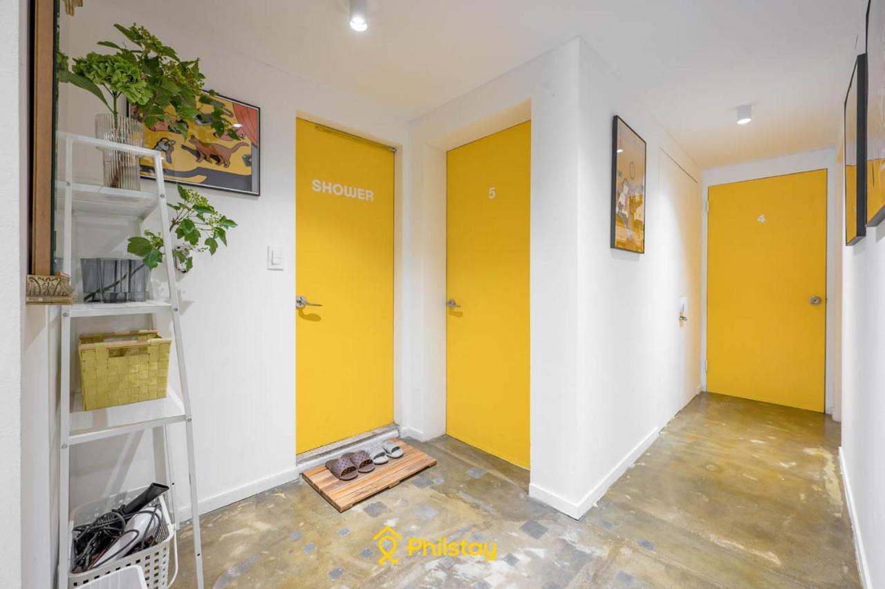 U Hongdae - Female Only Hostel Seoul