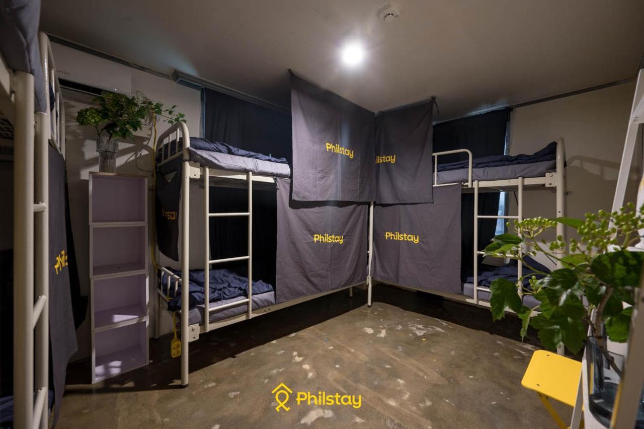 U Hongdae - Female Only Hostel Seoul