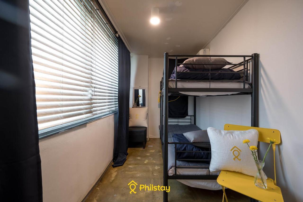 U Hongdae - Female Only Hostel Seoul