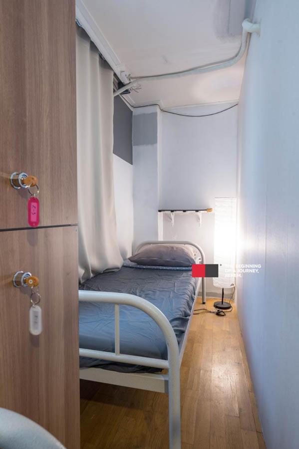 Hostel U Hongdae - Female Only