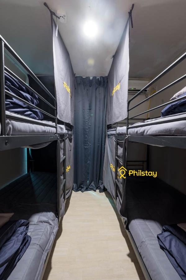 Hostel U Hongdae - Female Only