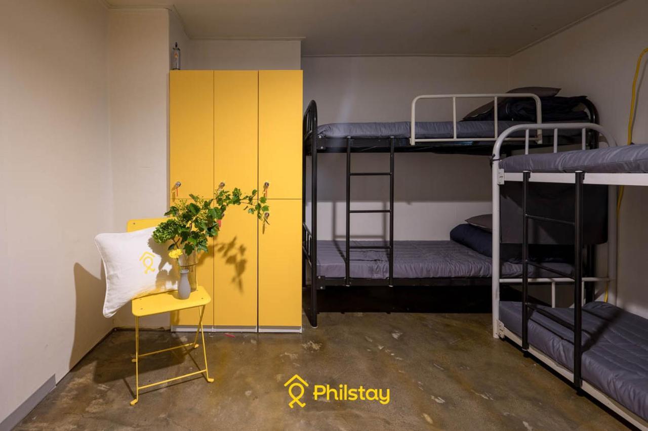 U Hongdae - Female Only * Seoul