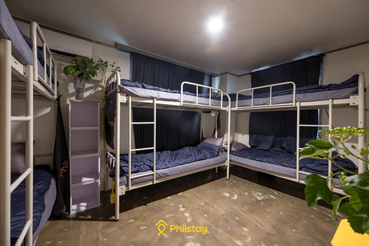 Hostel U Hongdae - Female Only *