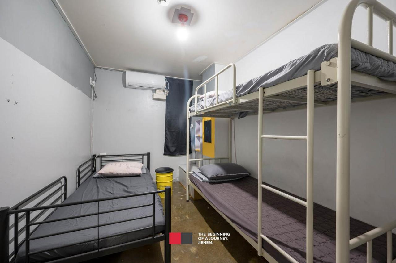 U Hongdae - Female Only Hostel Seoul